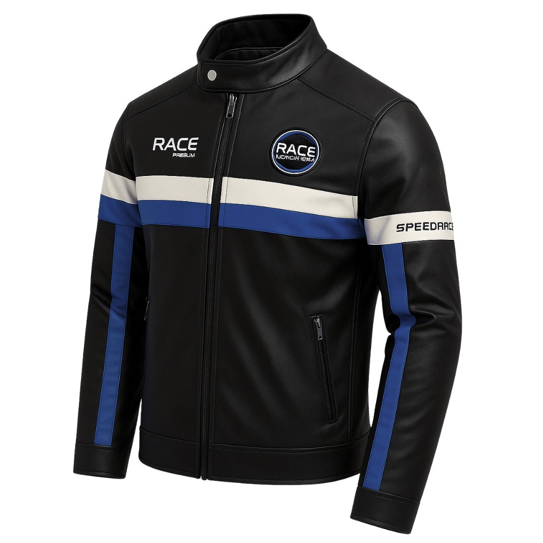 CHAQUETA RACER EK