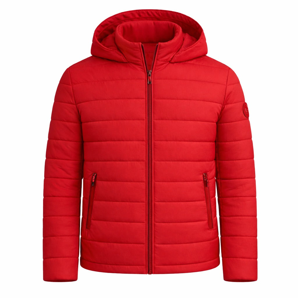 CHAQUETA ALASKA EK