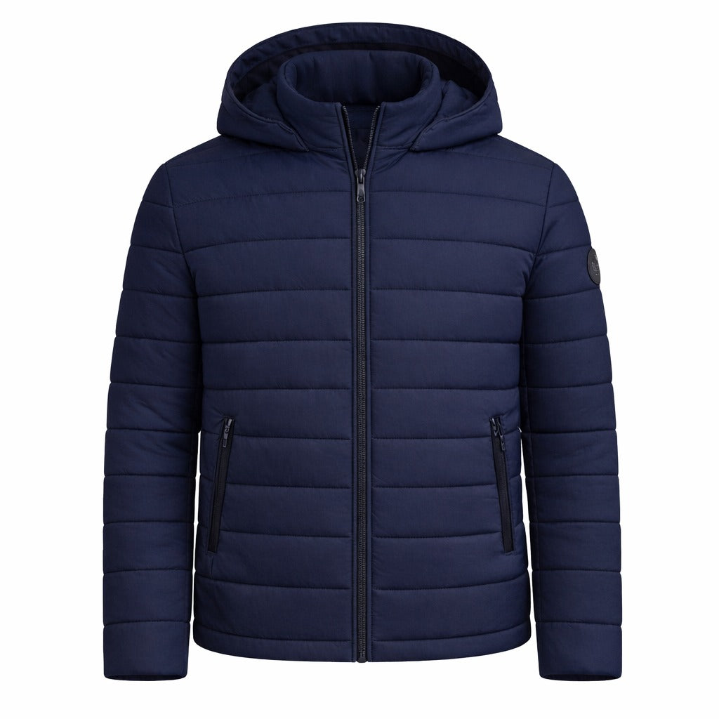 CHAQUETA ALASKA EK