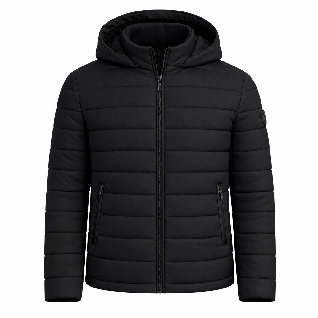 CHAQUETA ALASKA EK