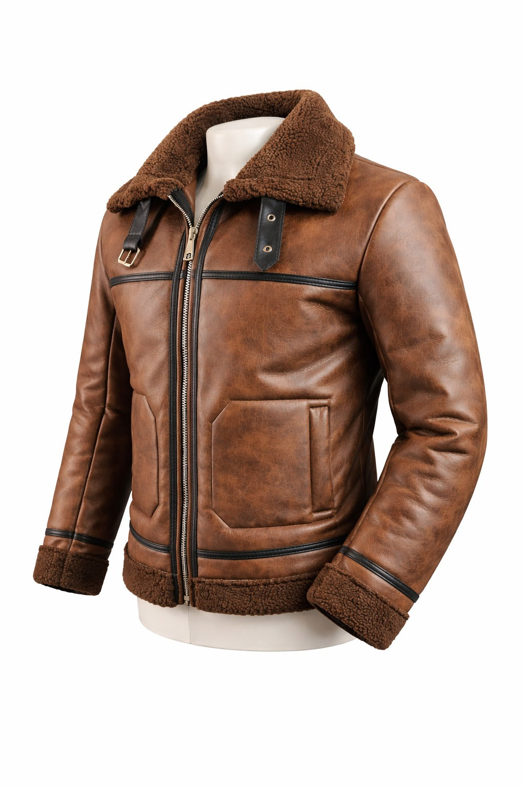 CHAQUETA BEAR 2.0 EK