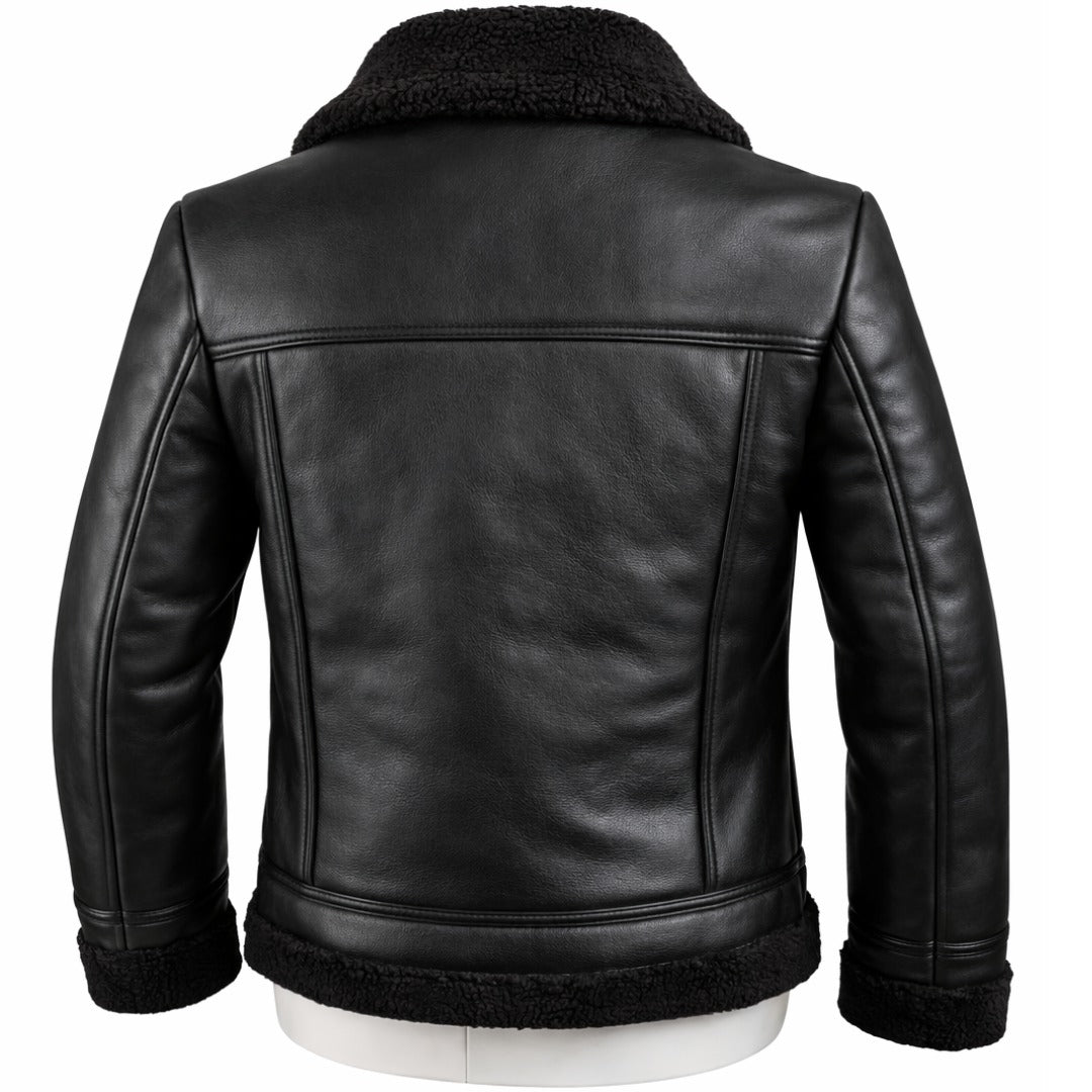 CHAQUETA BEAR 2.0 EK