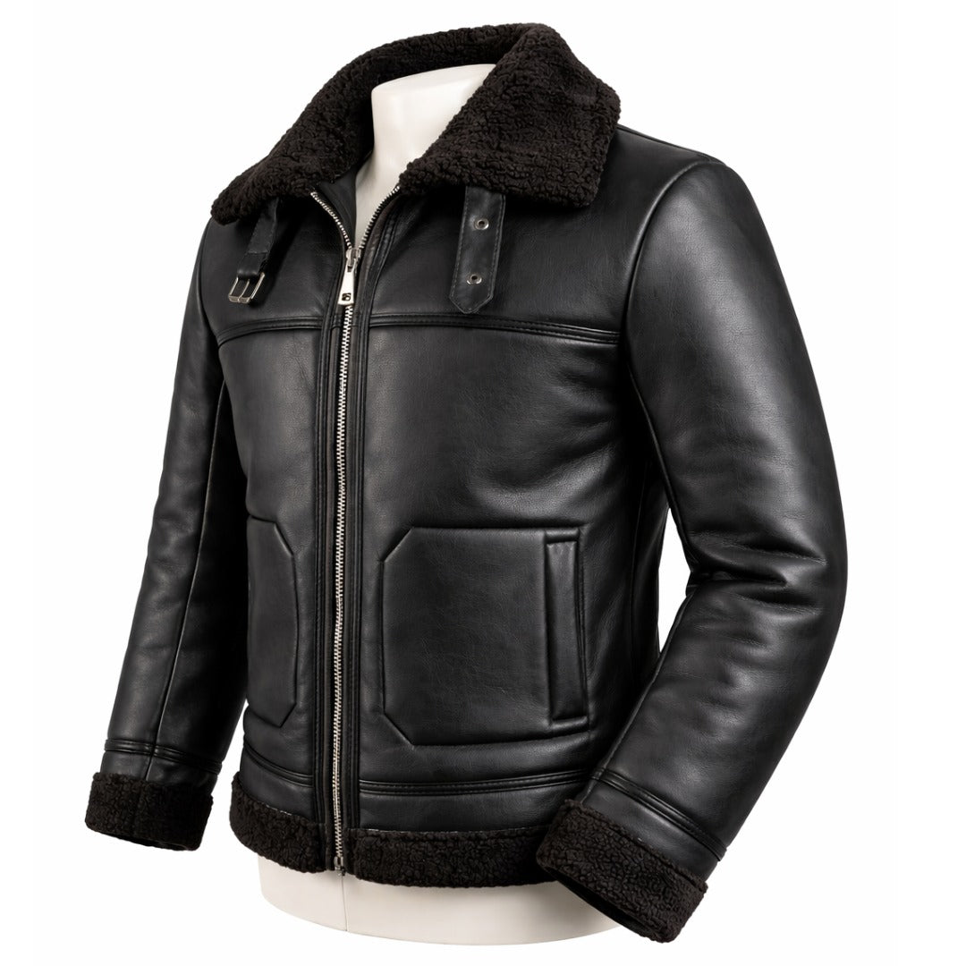 CHAQUETA BEAR 2.0 EK