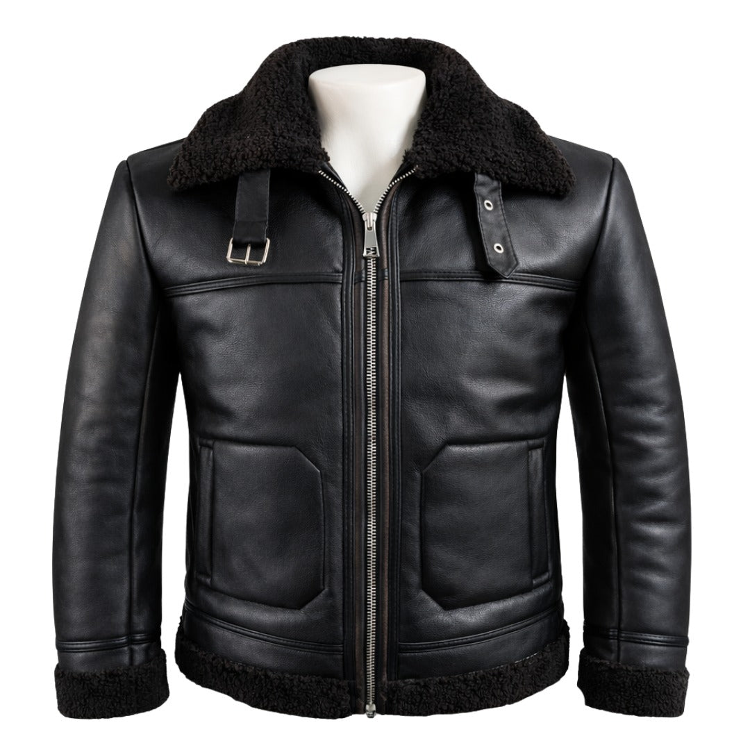 CHAQUETA BEAR 2.0 EK