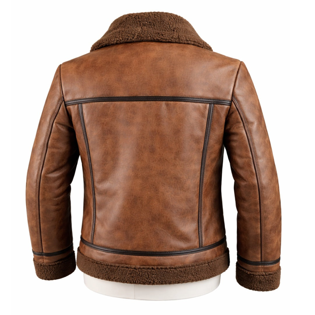 CHAQUETA BEAR 2.0 EK