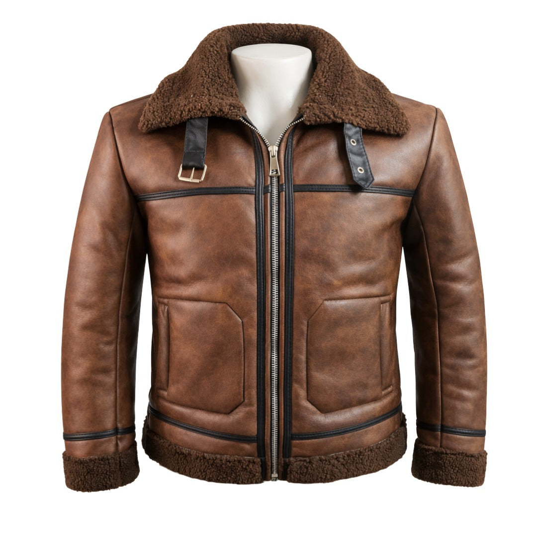 CHAQUETA BEAR 2.0 EK