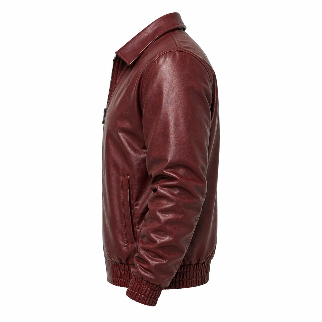 CHAQUETA FORCE EK