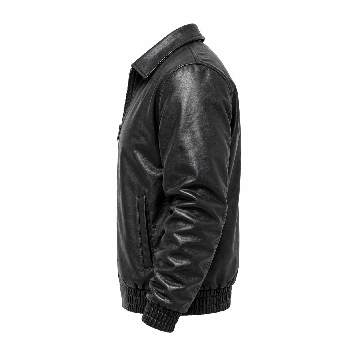 CHAQUETA FORCE EK