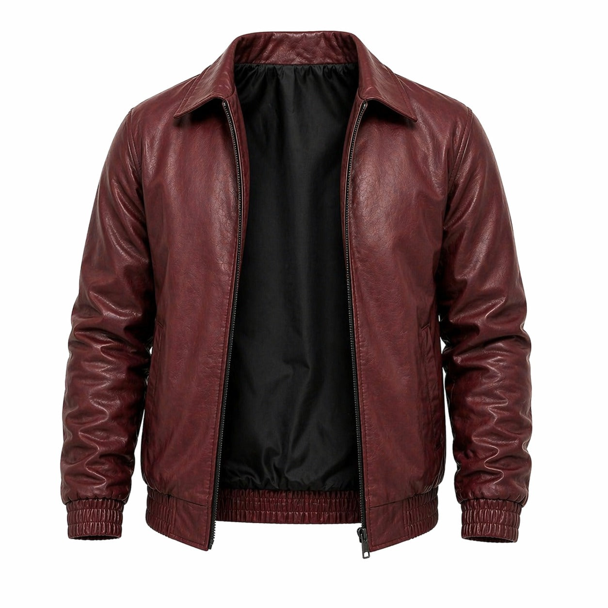 CHAQUETA FORCE EK