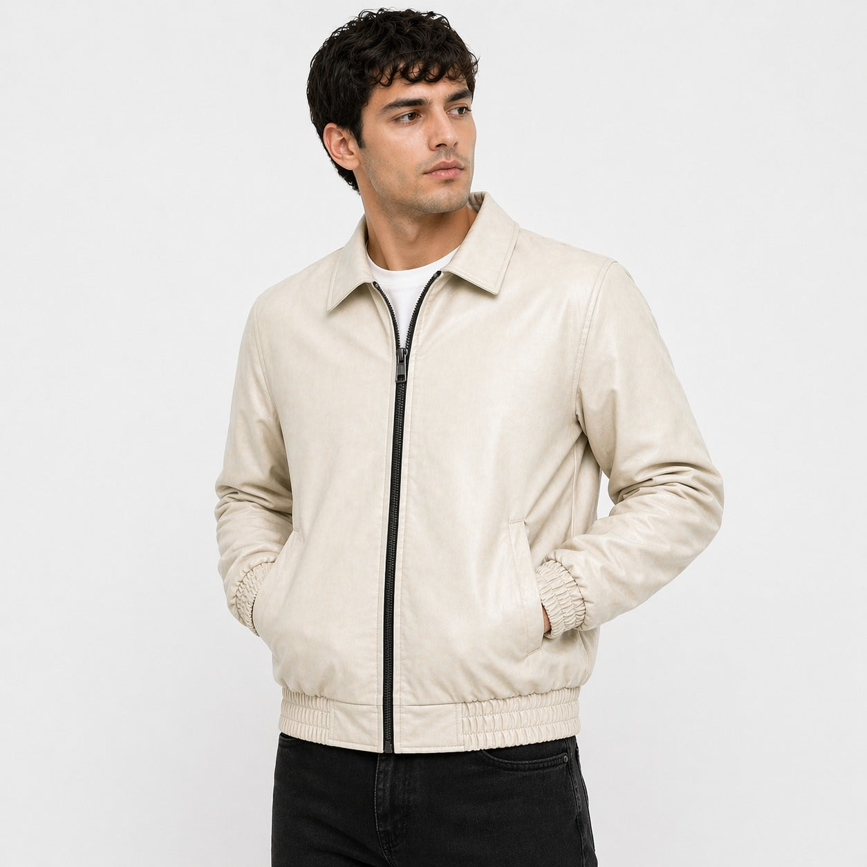 CHAQUETA FORCE EK