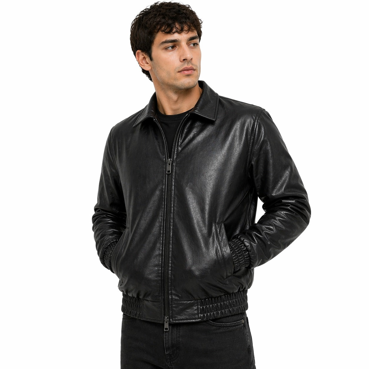 CHAQUETA FORCE EK