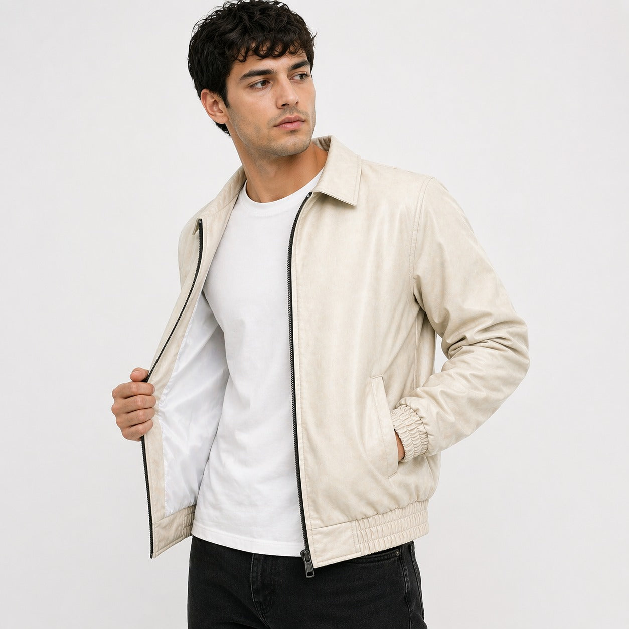 CHAQUETA FORCE EK