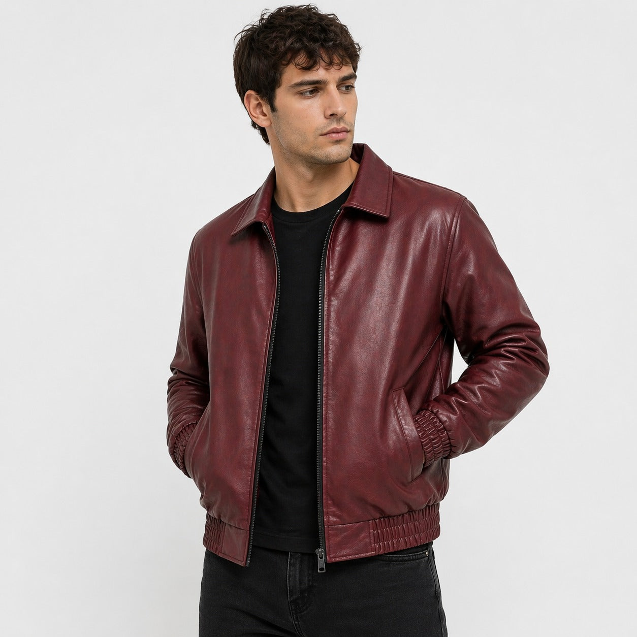 CHAQUETA FORCE EK