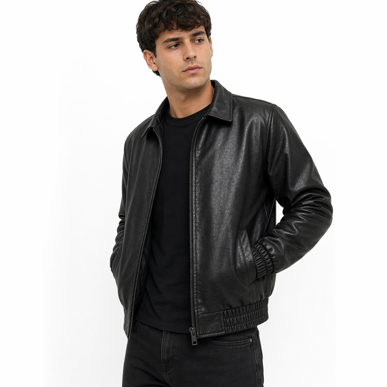 CHAQUETA FORCE EK