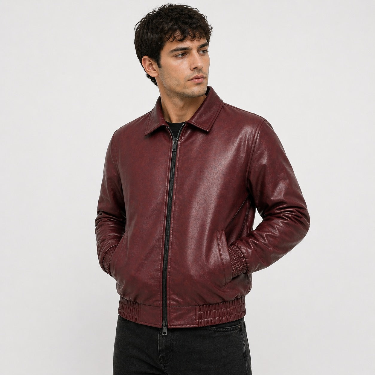 CHAQUETA FORCE EK