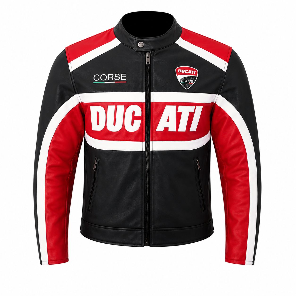 CHAQUETA RYDER EK