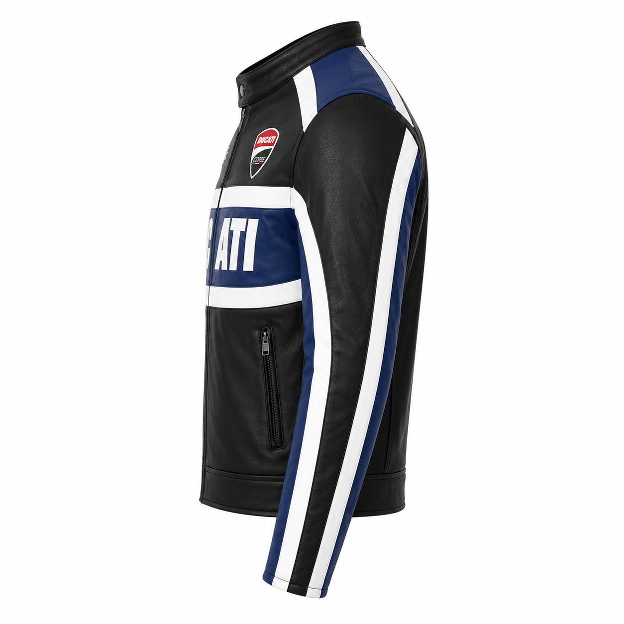 CHAQUETA RYDER EK