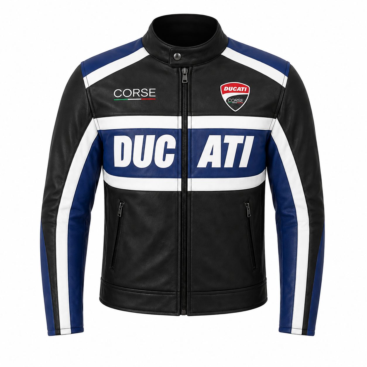CHAQUETA RYDER EK