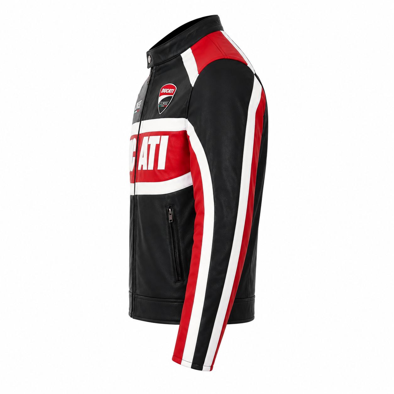 CHAQUETA RYDER EK