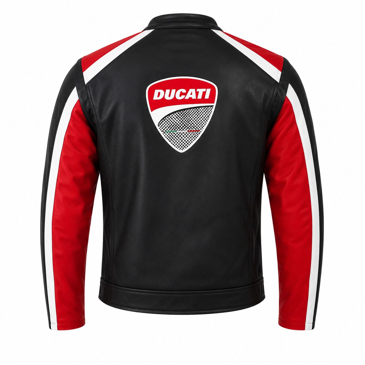CHAQUETA RYDER EK