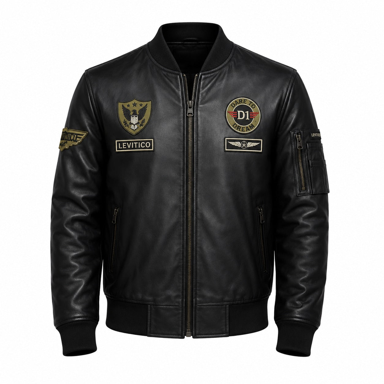 CHAQUETA FAZER EK
