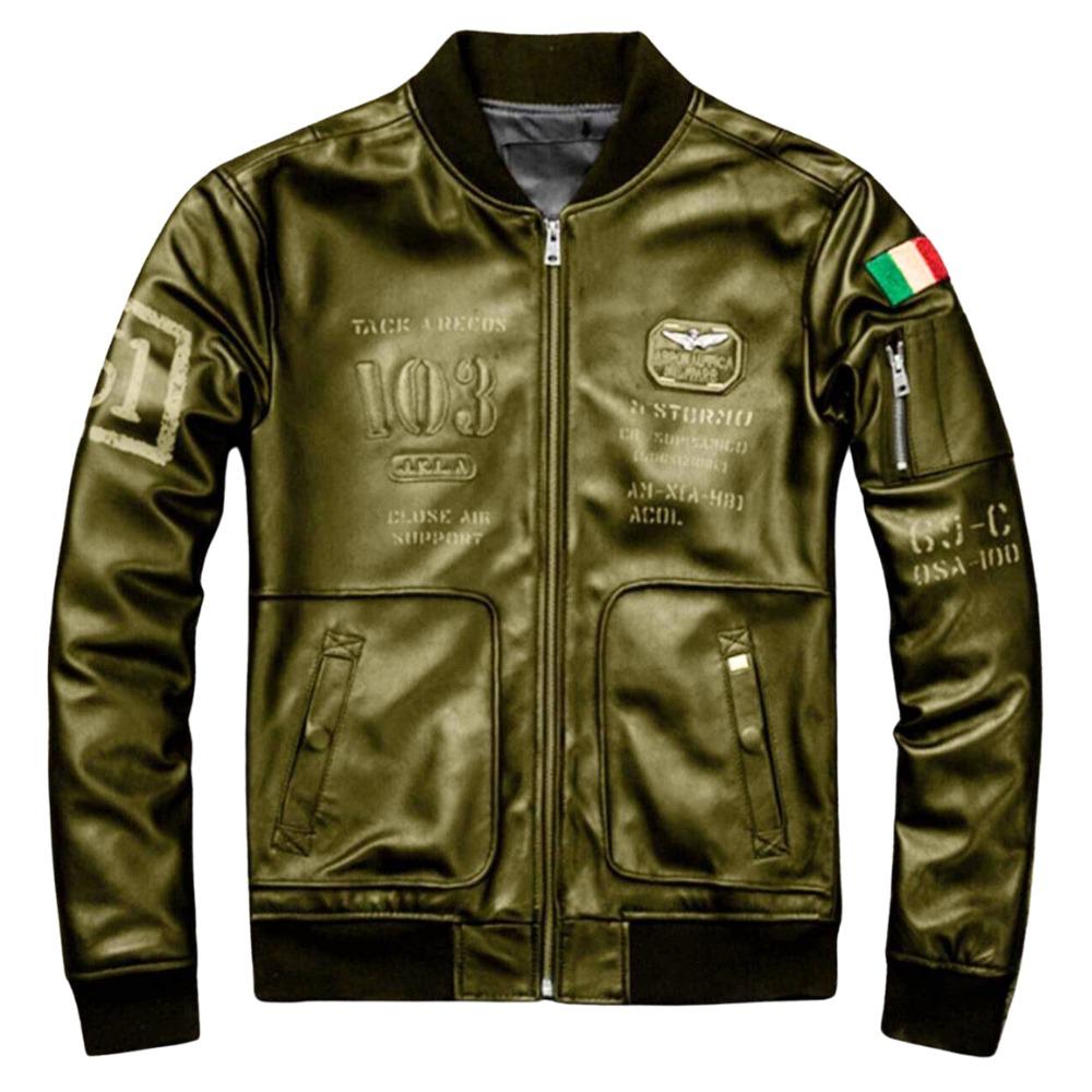 CHAQUETA MILAN EK