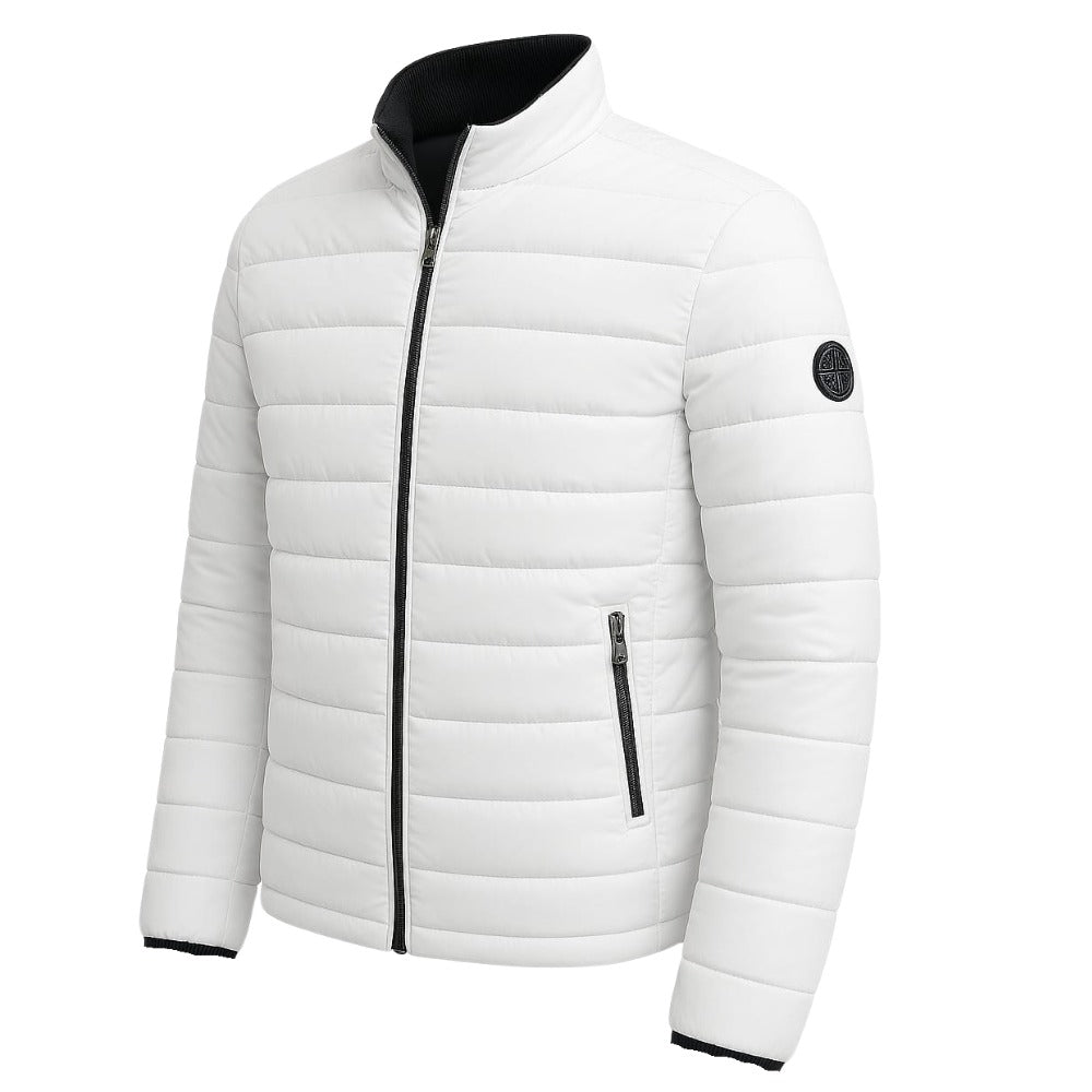 CHAQUETA DOBLE FAZ LUKE EK