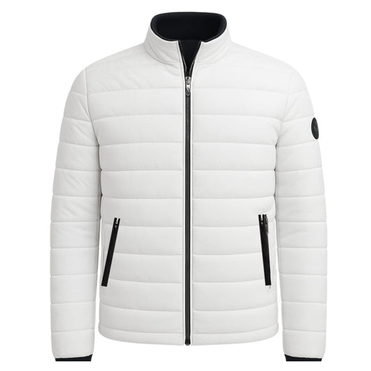 CHAQUETA DOBLE FAZ LUKE EK
