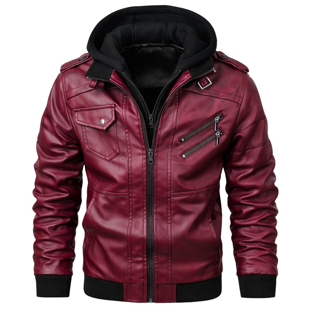 CHAQUETA LONDON