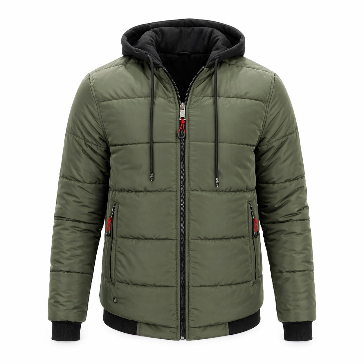 CHAQUETA REVERSE EK