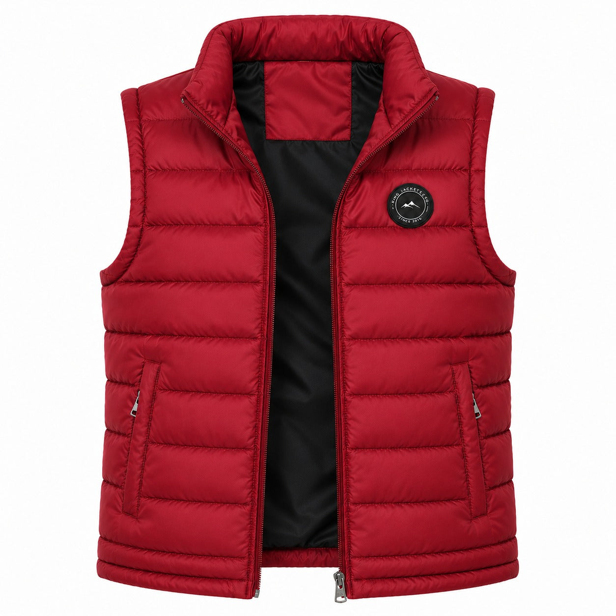 CHALECO WINTER EK