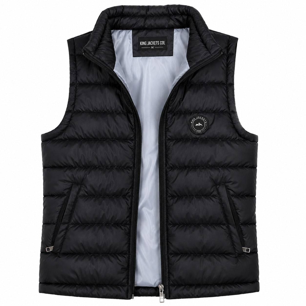 CHALECO WINTER EK