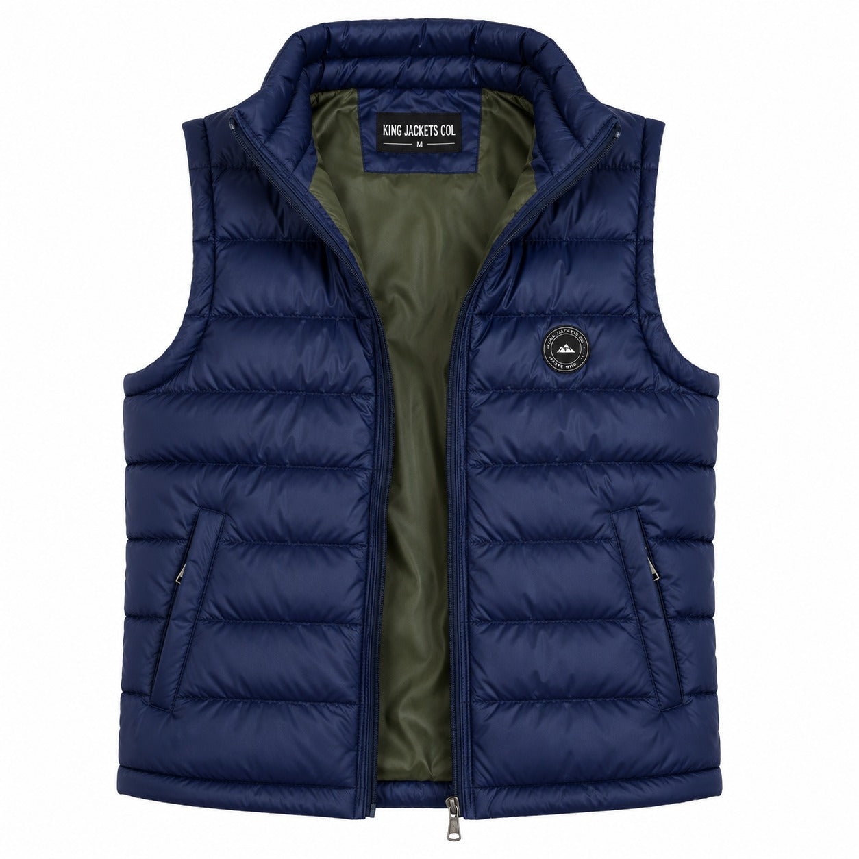 CHALECO WINTER EK