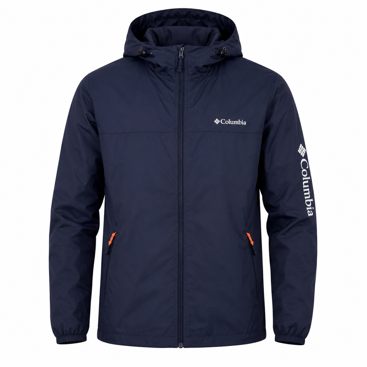 CHAQUETA COLUMBIA EK