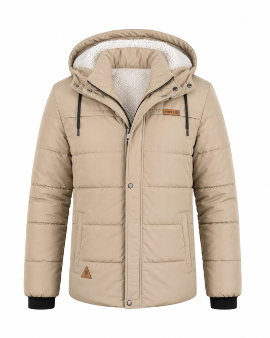 CHAQUETA CLIMBER EK