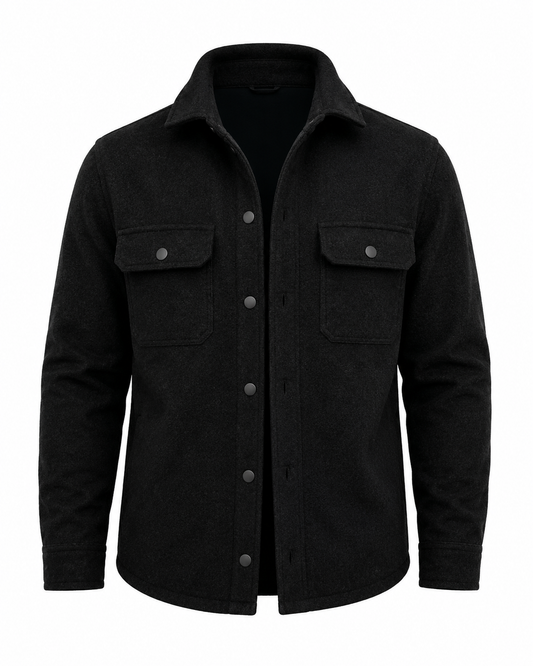 CHAQUETA RANGER EK