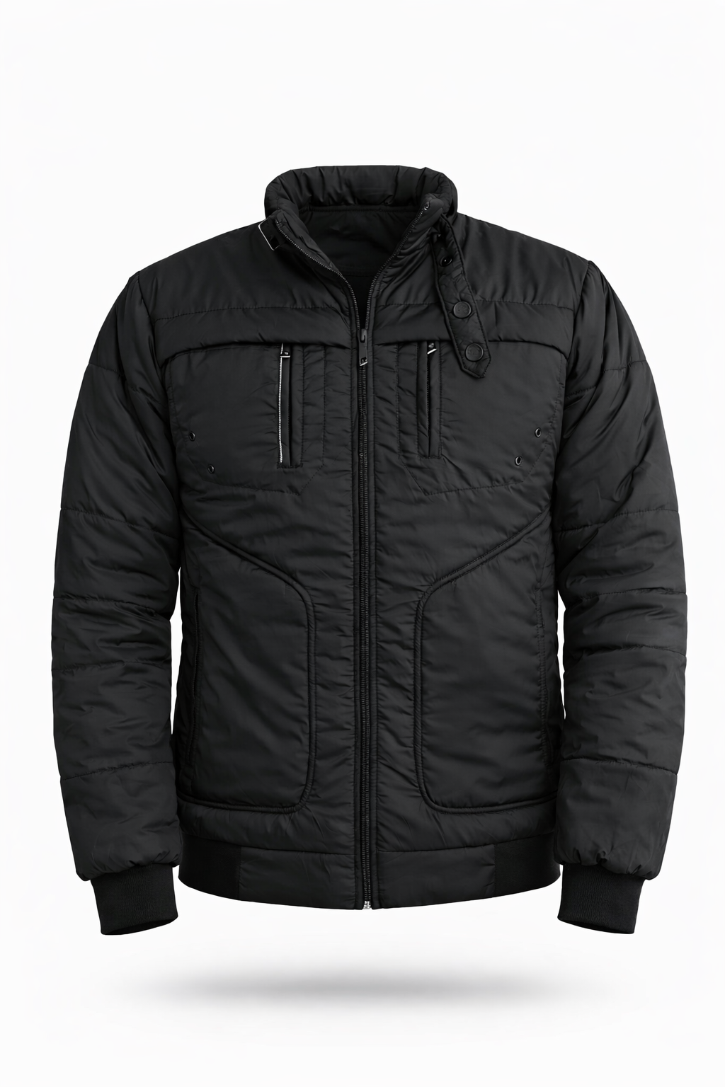 CHAQUETA NORDIK EK