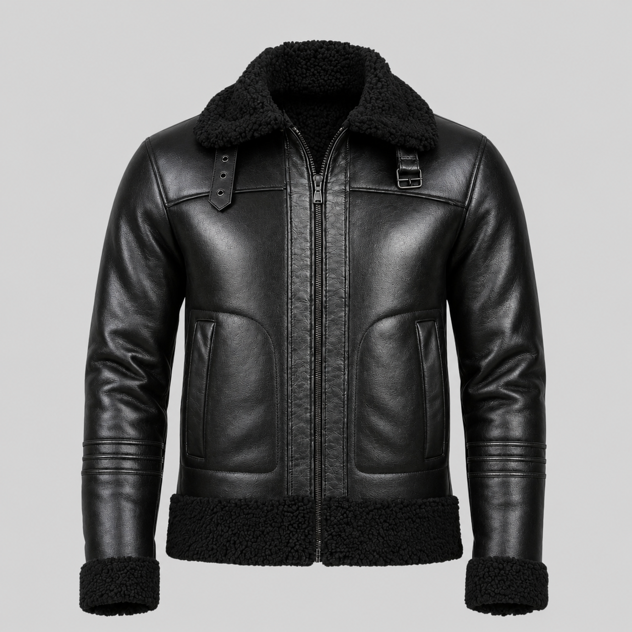 CHAQUETA BEAR  EK