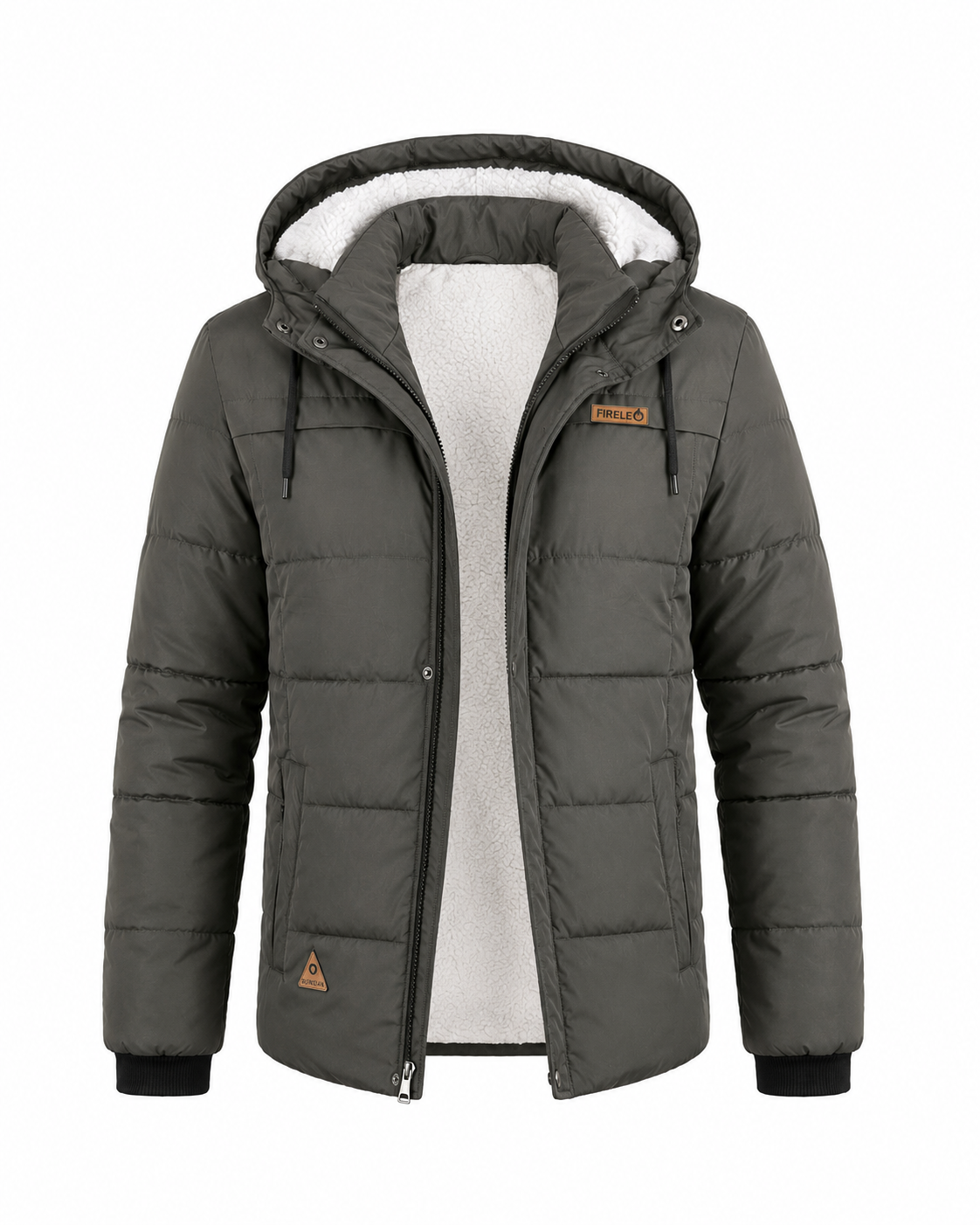 CHAQUETA CLIMBER EK