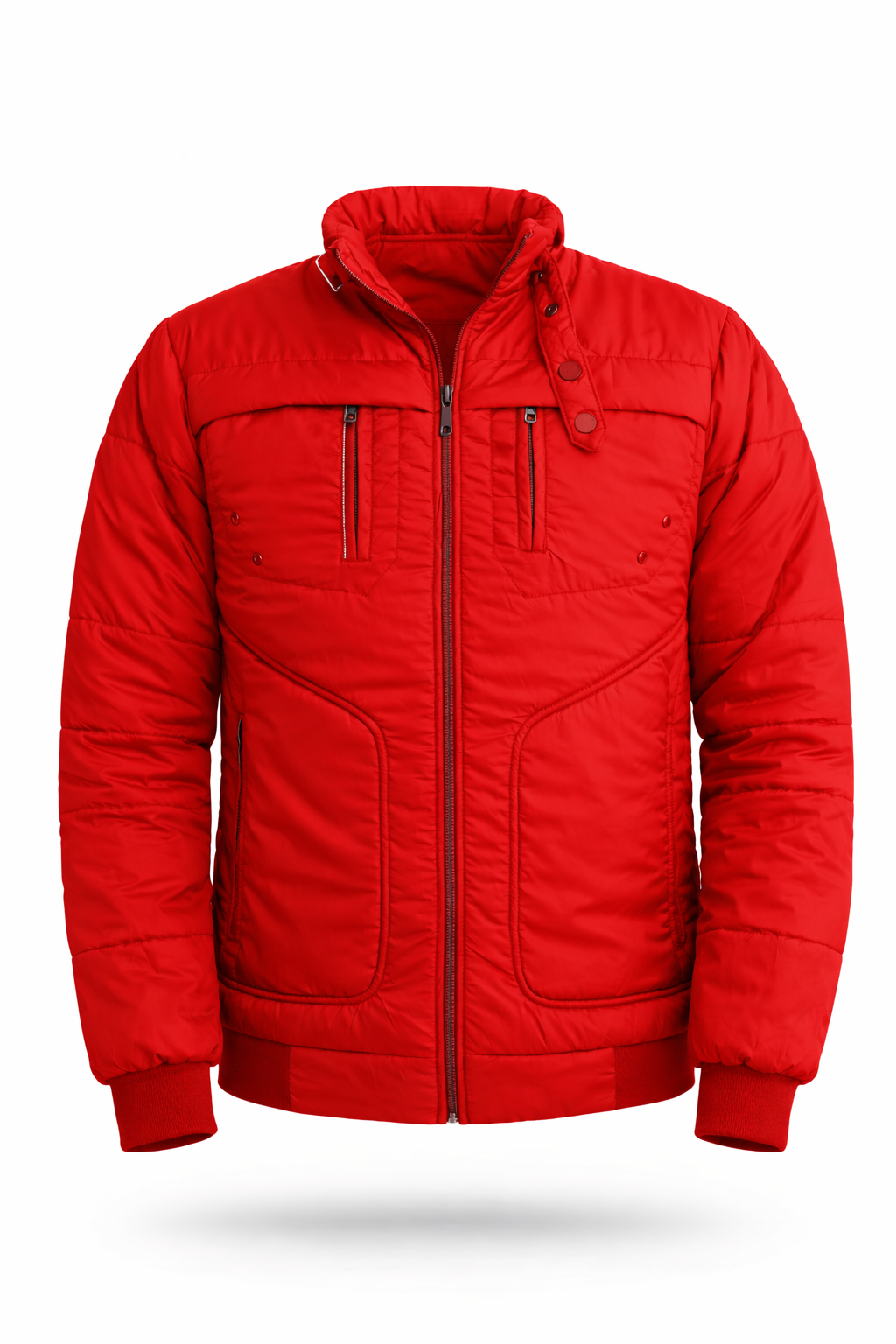 CHAQUETA NORDIK EK