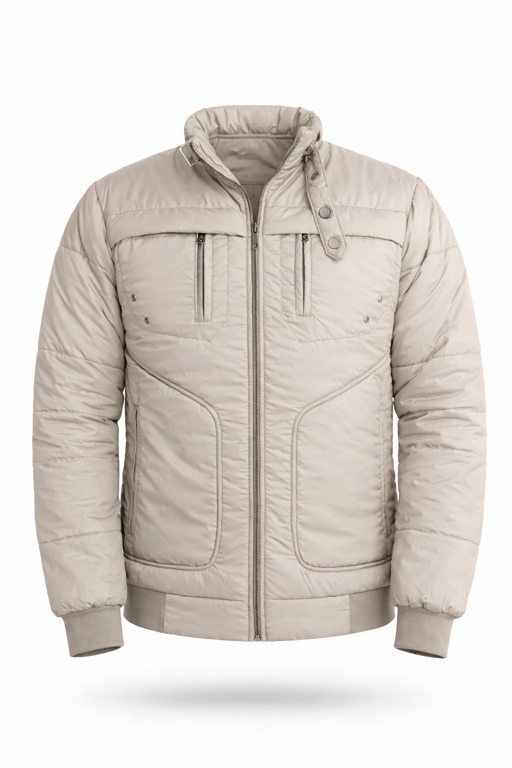 CHAQUETA NORDIK EK