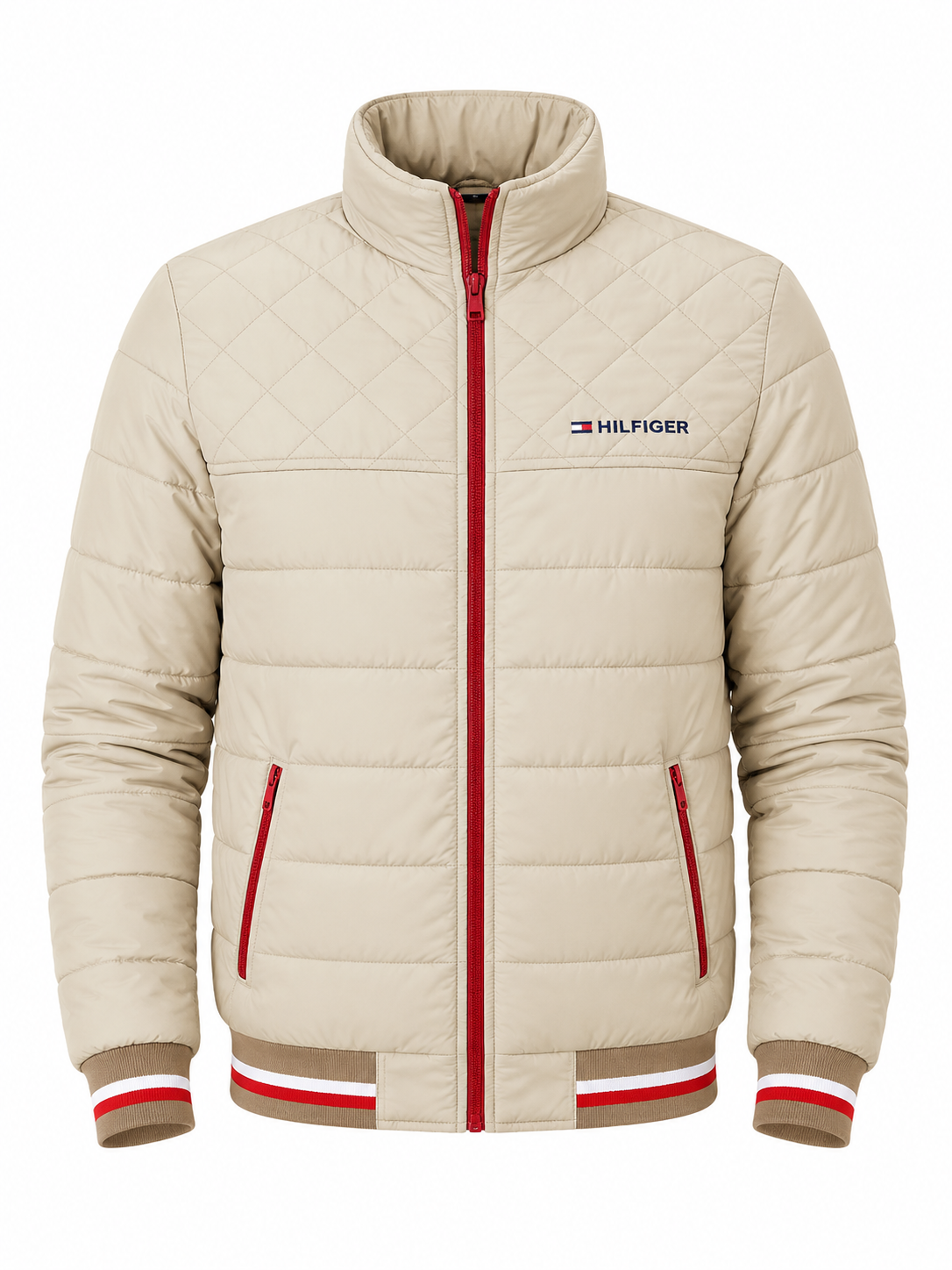 CHAQUETA TOMMY H EK