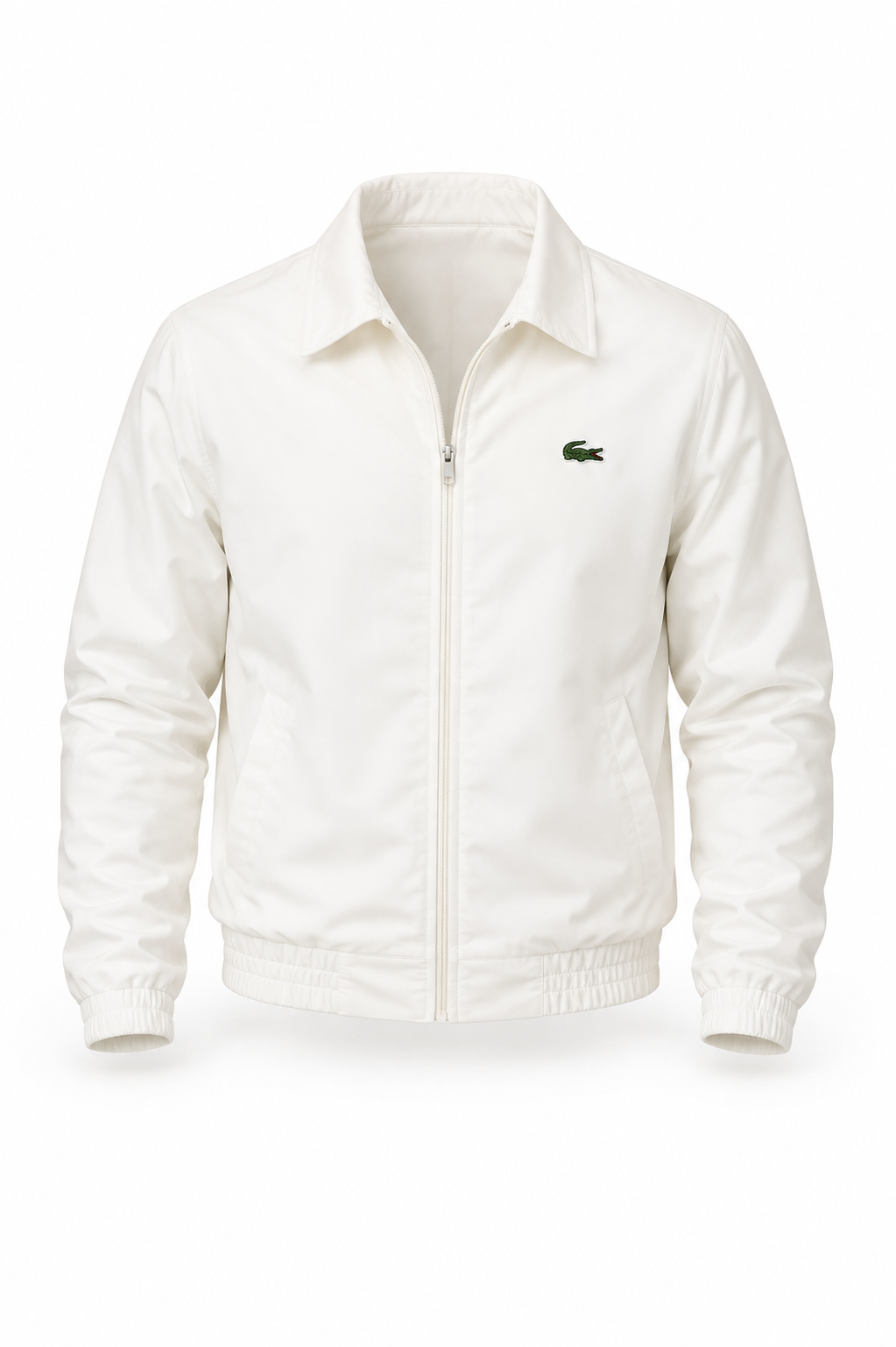 CHAQUETA LACOSTE EK