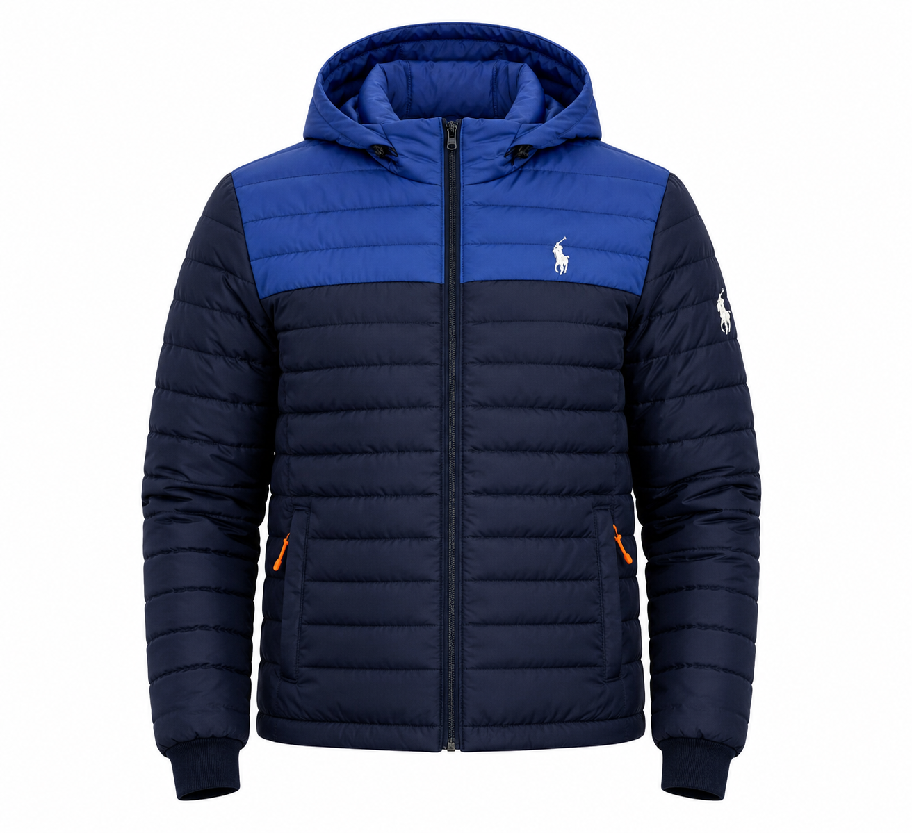 CHAQUETA POLO EK