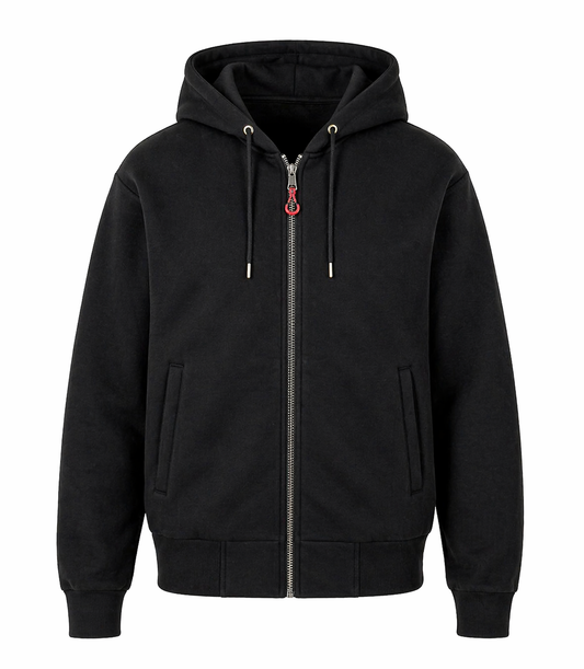 CHAQUETA REVERSE EK