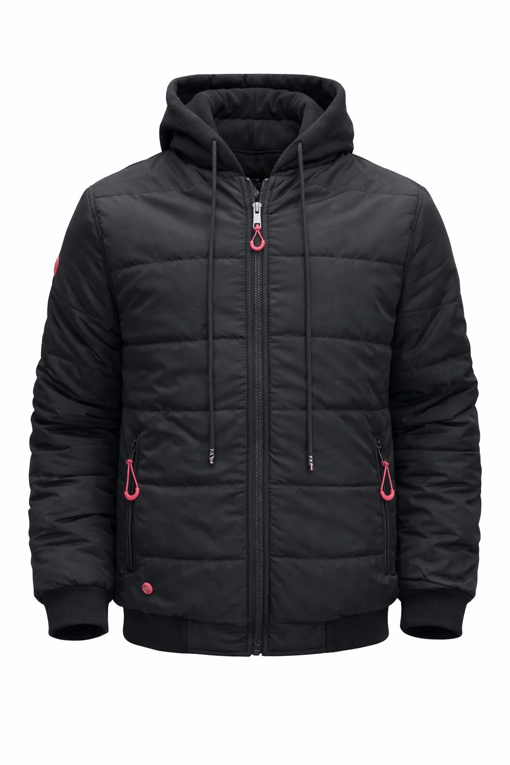 CHAQUETA REVERSE EK