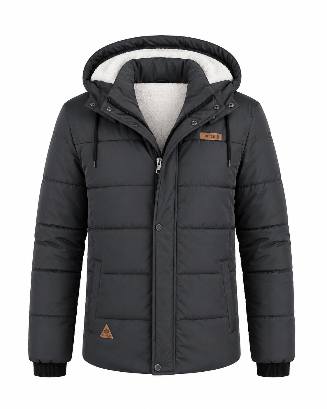 CHAQUETA CLIMBER EK