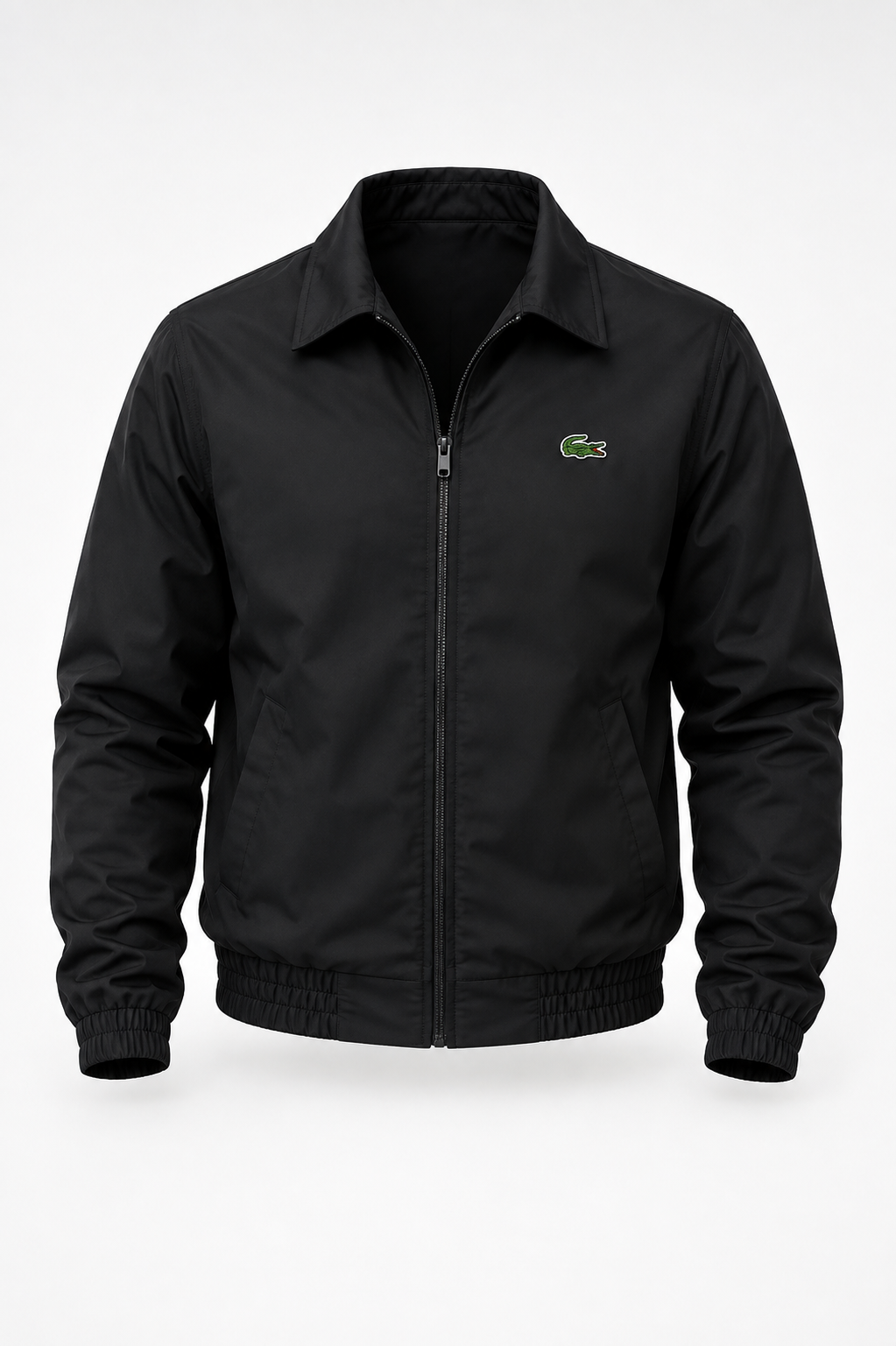 CHAQUETA LACOSTE EK
