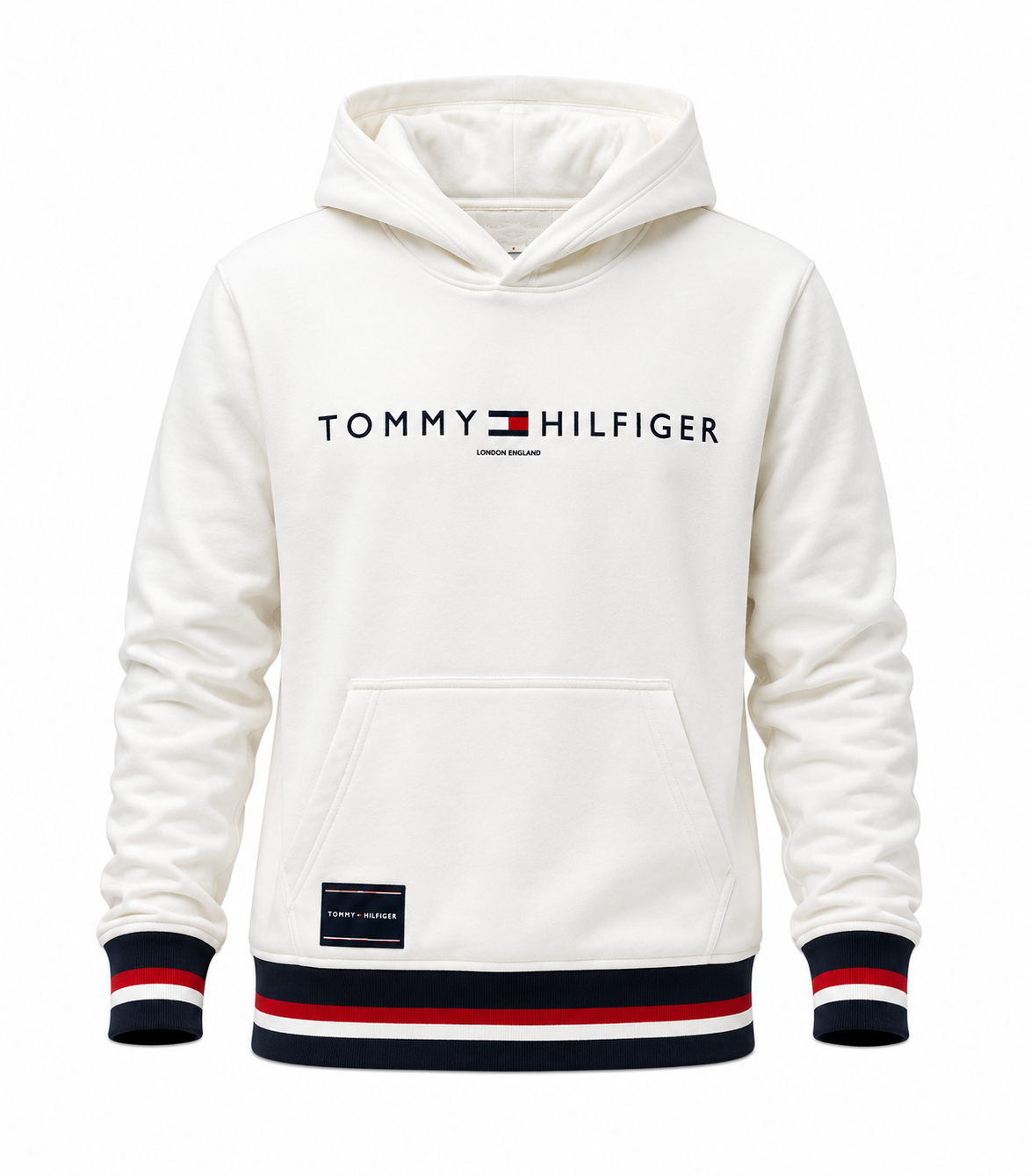 HOODIE TOMMY EK