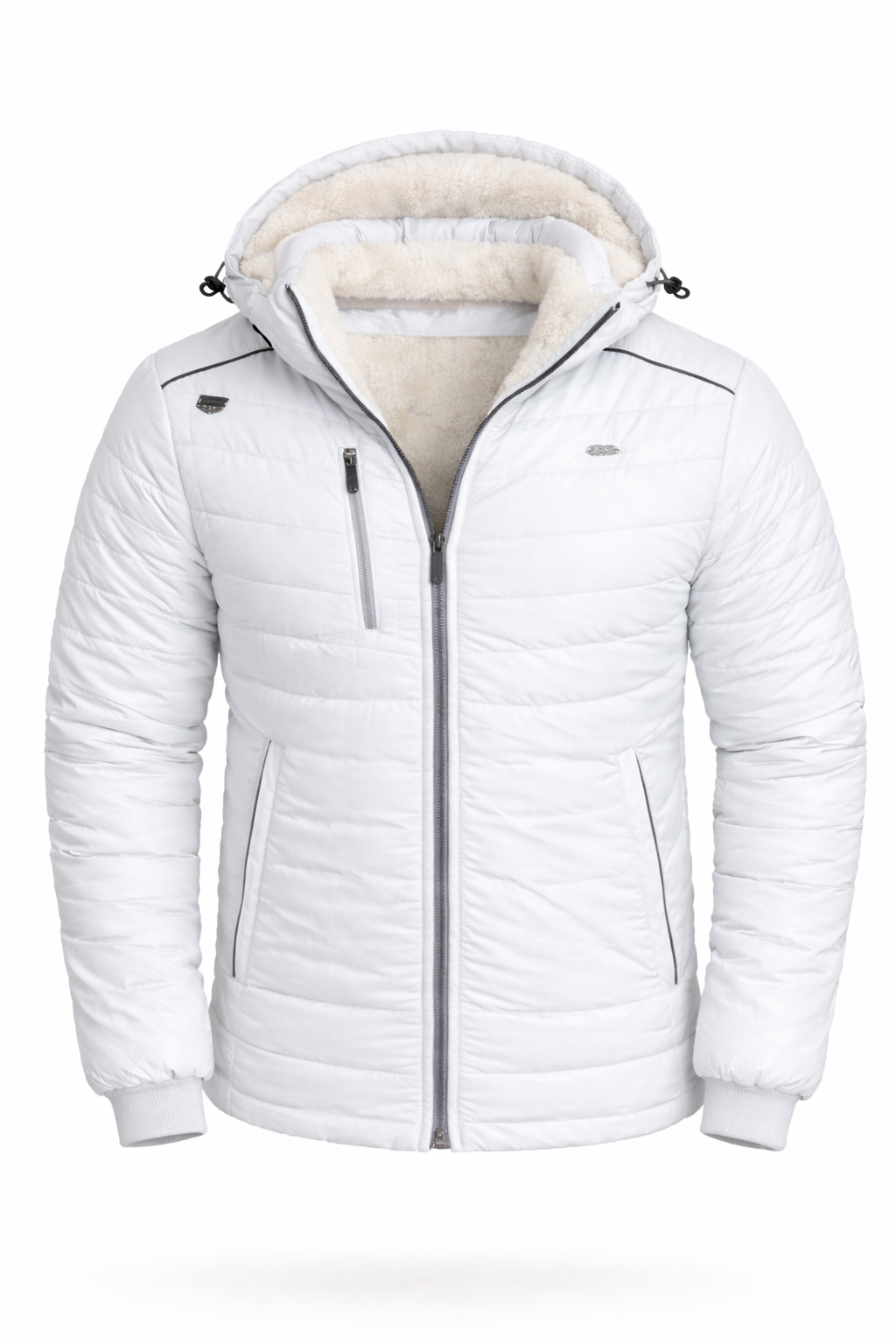 CHAQUETA POLAROX EK